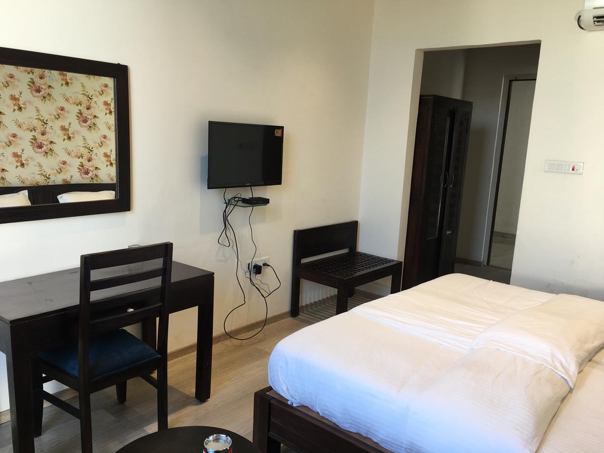 Hotel Vrindavan Sultānpur Exterior foto
